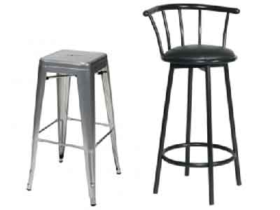 Rental Barstools