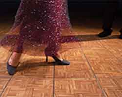 Dance Floors for Rental