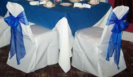 Chair Covers