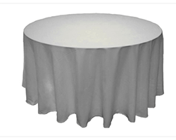 Table Linens - Many Sizes and Colors in Stock