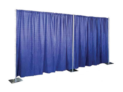 Expo rental items