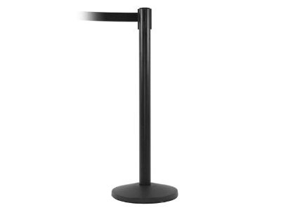 Retractrable Stanchions