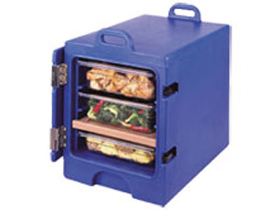 Thermal Food Carriers