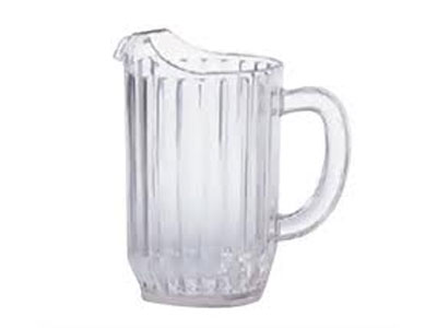 Water Pitchers