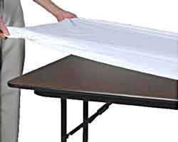 Elastic Table Covers