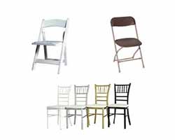 Rental Chairs GRS Erie